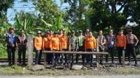 komitmen-jaga-keselamatan,-kai-divre-ii-sumbar-kembali-tutup-serentak-3-perlintasan-liar-di-padang-pariaman