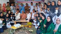 gandeng-unand-dan-dlh-sumbar,-pt-semen-padang-dorong-pengolahan-sampah-organik-dan-budidaya-maggot-di-pesantren
