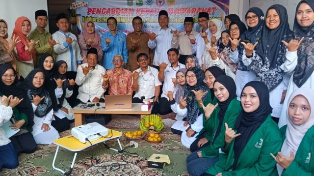 gandeng-unand-dan-dlh-sumbar,-pt-semen-padang-dorong-pengolahan-sampah-organik-dan-budidaya-maggot-di-pesantren
