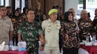 tumbuhkan-jiwa-nasionalisme,-wakil-ketua-dprd-sumbar-evi-yandri-dorong-lahirnya-generasi-muda-berkarakter