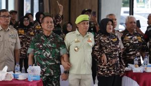 tumbuhkan-jiwa-nasionalisme,-wakil-ketua-dprd-sumbar-evi-yandri-dorong-lahirnya-generasi-muda-berkarakter