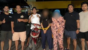 modus-pura-pura-beli,-ibu-dan-anak-pelaku-pencurian-emas-di-padang-diringkus-polisi