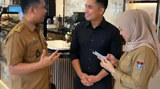 pemko-padang-pastikan-pendataan-umkm-bukan-razia,-simak-penjelasannya