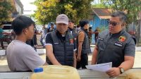antisipasi-penyalahgunaan,-polda-sumbar-gelar-sidak-maraton-di-sejumlah-spbu