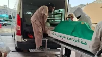 sempat-bersemangat-sambut-armuzna,-jemaah-haji-asal-sumbar-tutup-usia-di-makkah