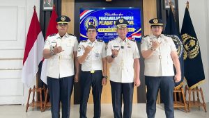 segarkan-organisasi,-rutan-kelas-iib-padang-rotasi-dua-pejabat-manajerial
