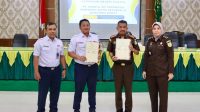 perkuat-aspek-hukum-dan-penyelamatan-aset,-kai-sumbar-jalin-kerja-sama-dengan-kejari-padang