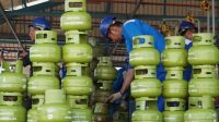 idul-adha-1447-h,-pertamina-tambah-pasokan-1,2-juta-tabung-lpg-3-kg-di-wilayah-sumbagut