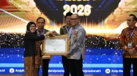 pemko-padang-raih-penghargaan-kearsipan-kategori-sangat-memuaskan-nasional