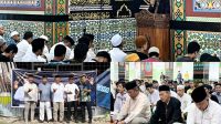 dihadiri-kakanwil,-rutan-padang-momentumkan-iduladha-untuk-perkuat-pembinaan-mental-warga-binaan