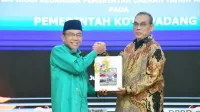 pertahankan-prestasi,-pemko-padang-kembali-raih-opini-wtp-tahun-anggaran-2025