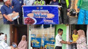 aksi-humanis-jumat-berkah:-wbp-rutan-padang-panjang-blusukan-bagi-bagi-rendang-olahan-sendiri