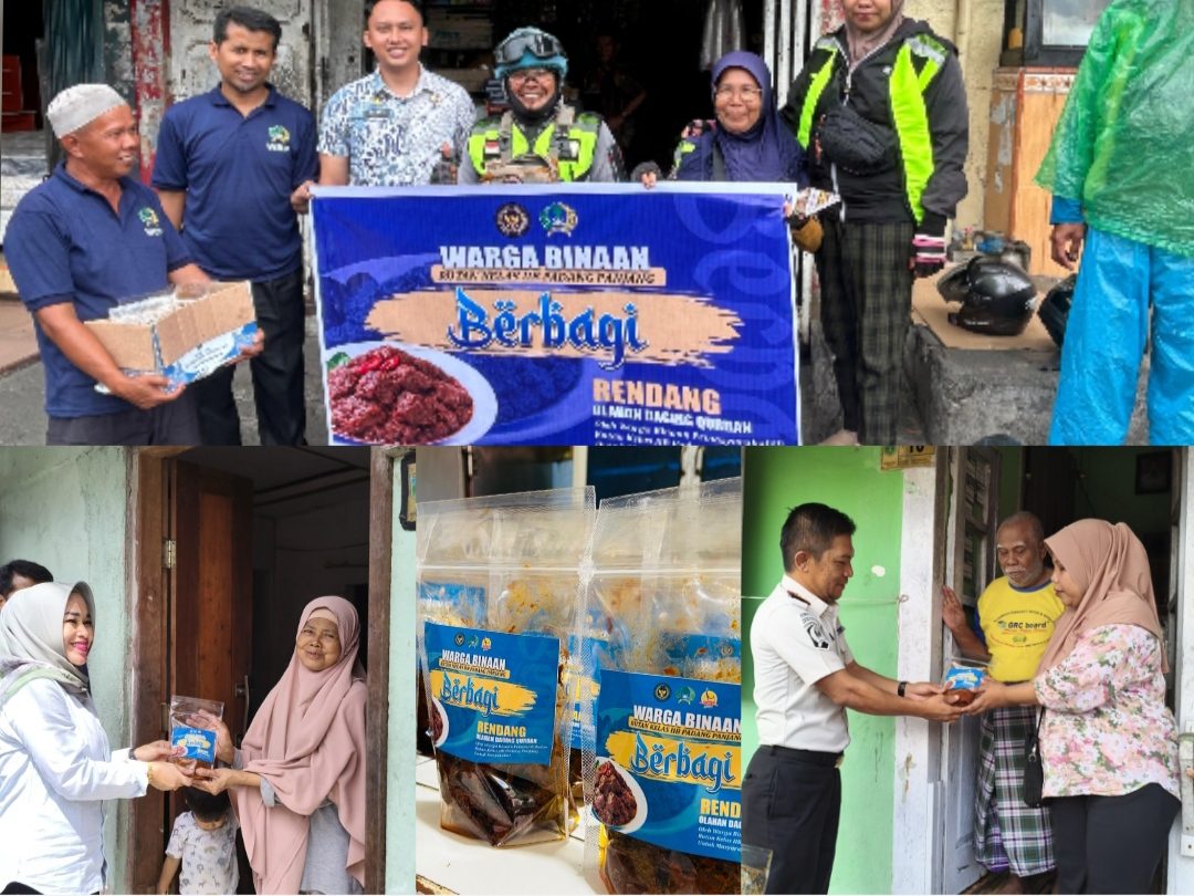 aksi-humanis-jumat-berkah:-wbp-rutan-padang-panjang-blusukan-bagi-bagi-rendang-olahan-sendiri aksi-humanis-jumat-berkah:-wbp-rutan-padang-panjang-blusukan-bagi-bagi-rendang-olahan-sendiri