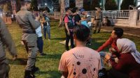 gunakan-fasum-untuk-berjualan,-satpol-pp-padang-tertibkan-sejumlah-pkl-di-jalan-khatib-sulaiman