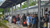 kai-divre-ii-padang-sediakan-ribuan-tiket-kereta-libur-idul-adha