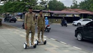 libur-panjang,-satpol-pp-padang-kerahkan-ratusan-personel-amankan-destinasi-wisata