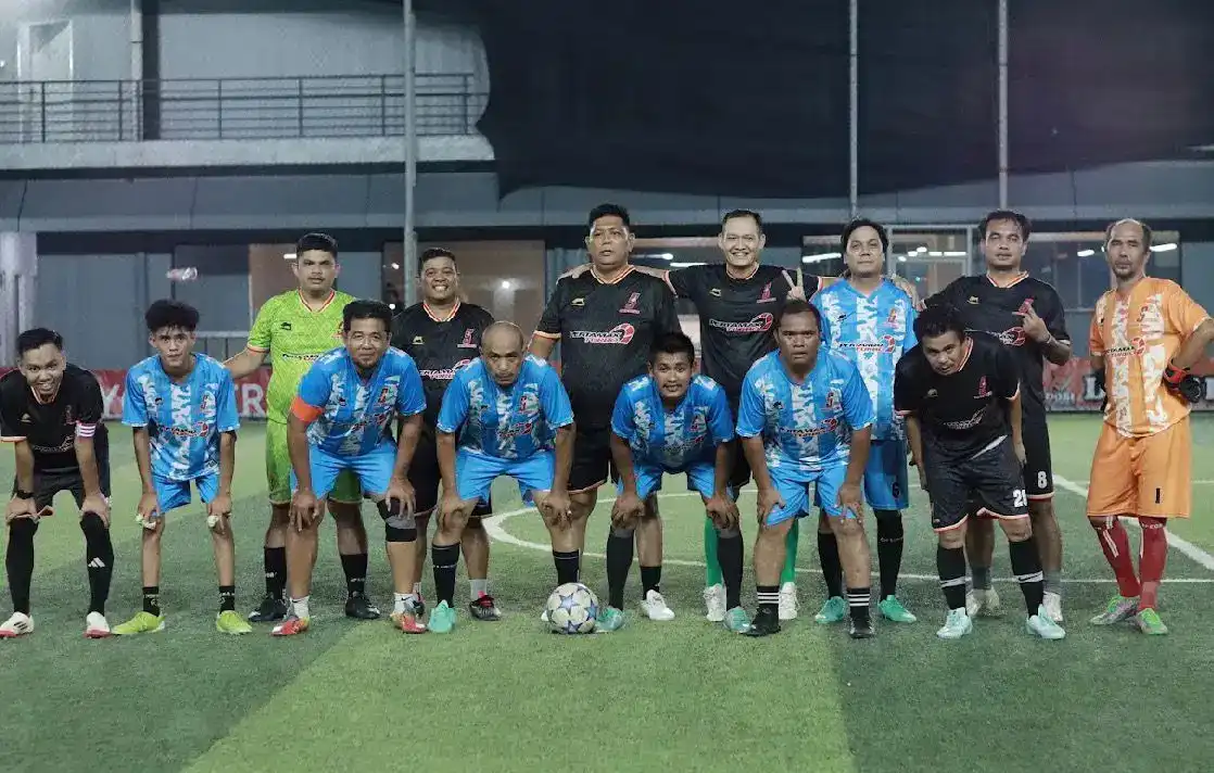 tim-soccer-jurnalis-buru-juara-jps-minisoccer-cup-2026
