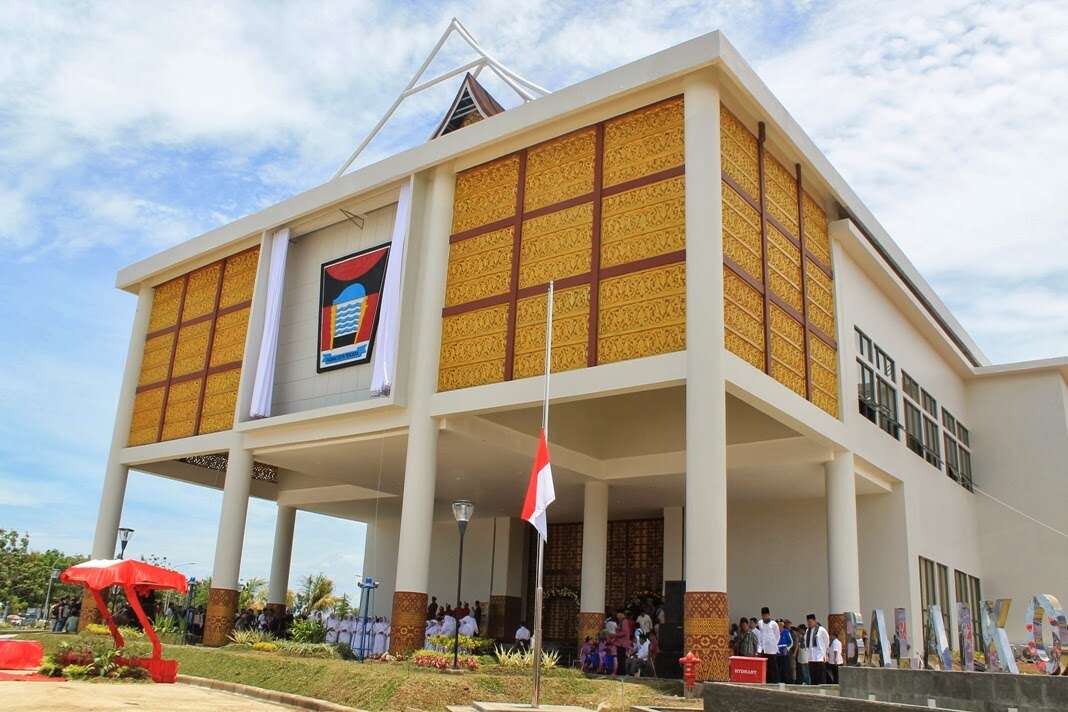 Balaikota-Padang (1)