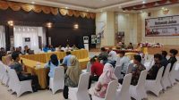 Panitia Penyelenggara Ibadah Haji (PPIH) Embarkasi Padang sudah menuntaskan proses pemberangkatan jemaah haji musim 1447 Hijriah/2026 Masehi. Panitia Penyelenggara Ibadah Haji (PPIH) Embarkasi Padang sudah menuntaskan proses pemberangkatan jemaah haji musim 1447 Hijriah/2026 Masehi.