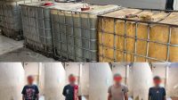 polsek-lubuk-kilangan-ciduk-sindikat-penimbun-bbm-subsidi-di-bandar-buat,-empat-terduga-pelaku-berhasil-diamankan polsek-lubuk-kilangan-ciduk-sindikat-penimbun-bbm-subsidi-di-bandar-buat,-empat-terduga-pelaku-berhasil-diamankan