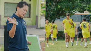 genjot-fisik-di-bawah-terik-matahari-bantul,-coach-joni-efendi-minta-pemain-psp-padang-siap-tempur!