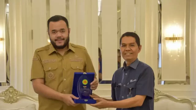 sambut-1.800-dokter-spesialis-paru,-pemko-padang-dukung-penuh-konker-pdpi