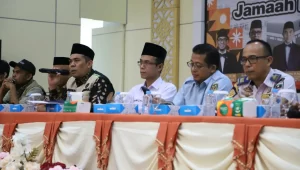 ppih-debarkasi-padang-siap-sambut-kepulangan-jemaah-haji-kloter-pertama