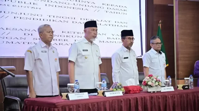 gubernur-sumbar-dorong-asn-asah-budaya-menulis-ilmiah