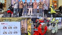 menjawab-mobilitas-urban-ranah-minang,-indomobil-emotor-qt-resmi-mengaspal-di-kota-padang