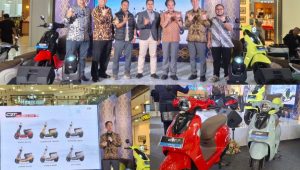 menjawab-mobilitas-urban-ranah-minang,-indomobil-emotor-qt-resmi-mengaspal-di-kota-padang