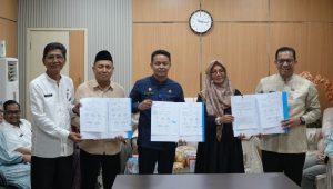 perkuat-ekosistem-smart-city,-pemko-padang-resmi-terapkan-e-audit-terintegrasi