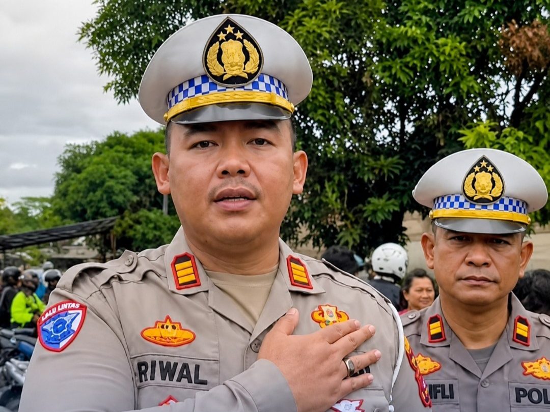 mulai-8-juni,-polresta-padang-gelar-operasi-patuh-singgalang-2026,-berikut-sasaran-pelanggarannya