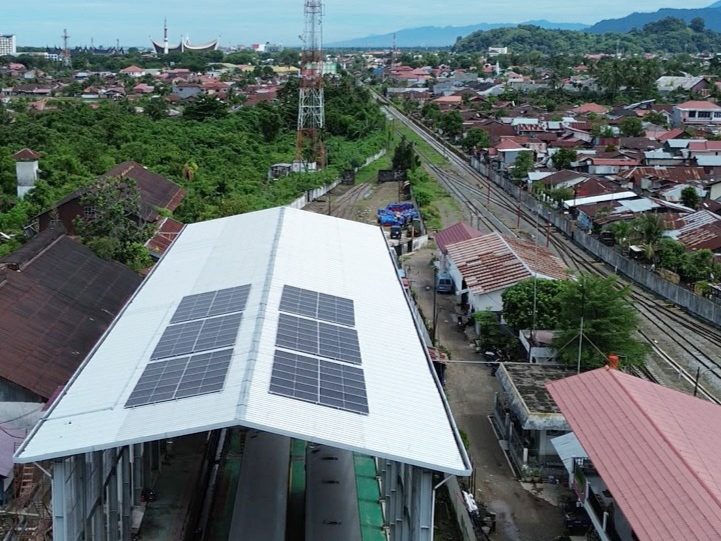 komitmen-dekarbonisasi,-kai-divre-ii-sumbar-andalkan-layanan-rendah-emisi