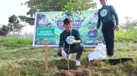 peringati-hari-lingkungan-hidup-sedunia-2026,-pemko-payakumbuh-luncurkan-gerakan-payakumbuh-resik
