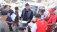 jamin-pasokan-bbm-subsidi-tepat-sasaran,-pemkab-dan-polres-pasaman-barat-sidak-sejumlah-spbu