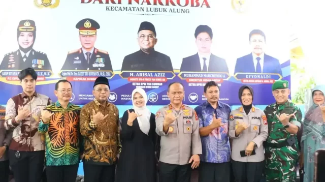 kapolda-sumbar-resmikan-program-kampung-bebas-dari-narkoba