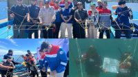 peringati-hari-lingkungan-hidup,-pertamina-sukses-lakukan-transplantasi-terumbu-karang-di-pulau-pasumpahan