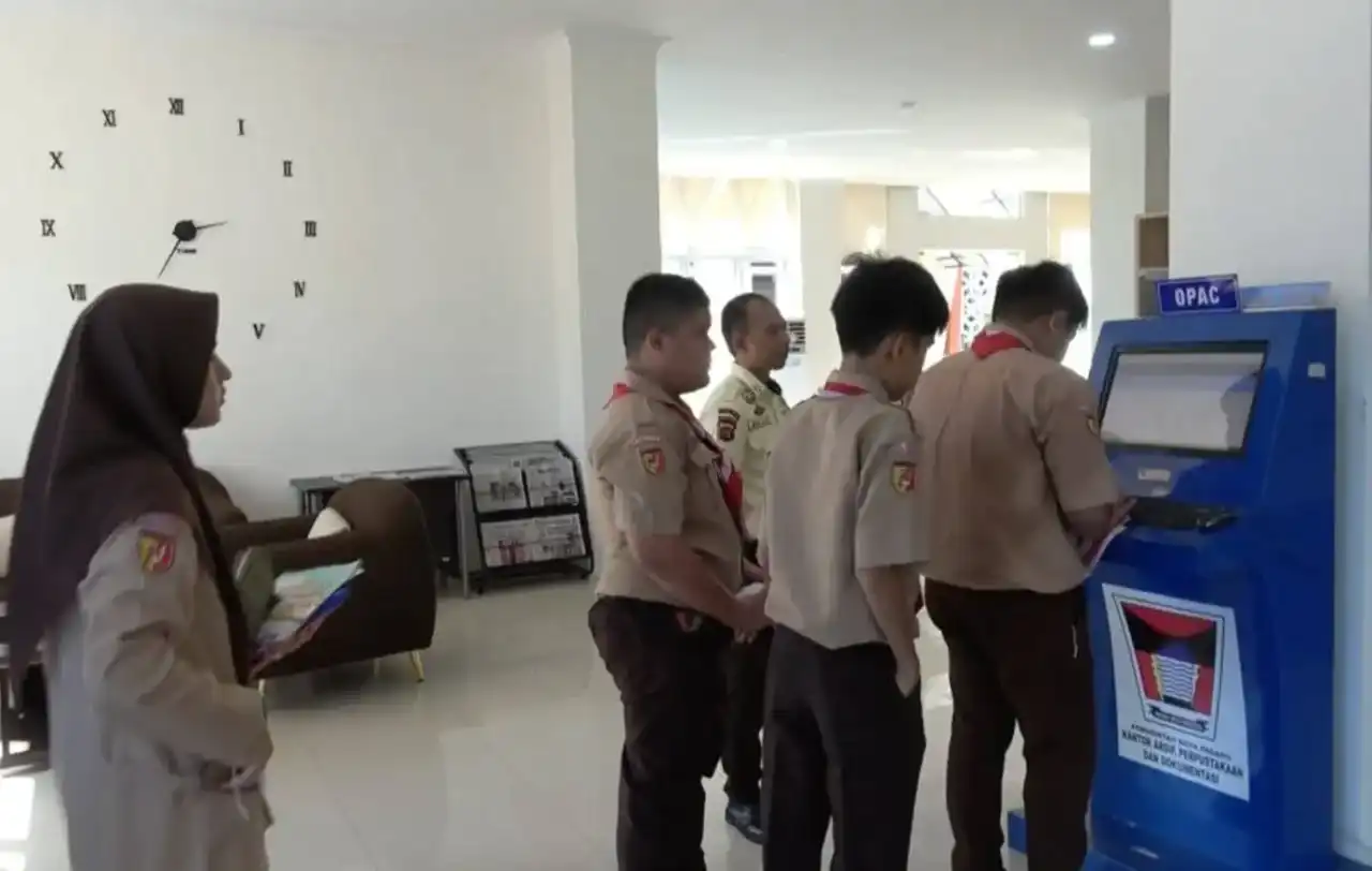 dinas-perpustakaan-padang-tetap-buka-layanan-di-hari-sabtu dinas-perpustakaan-padang-tetap-buka-layanan-di-hari-sabtu