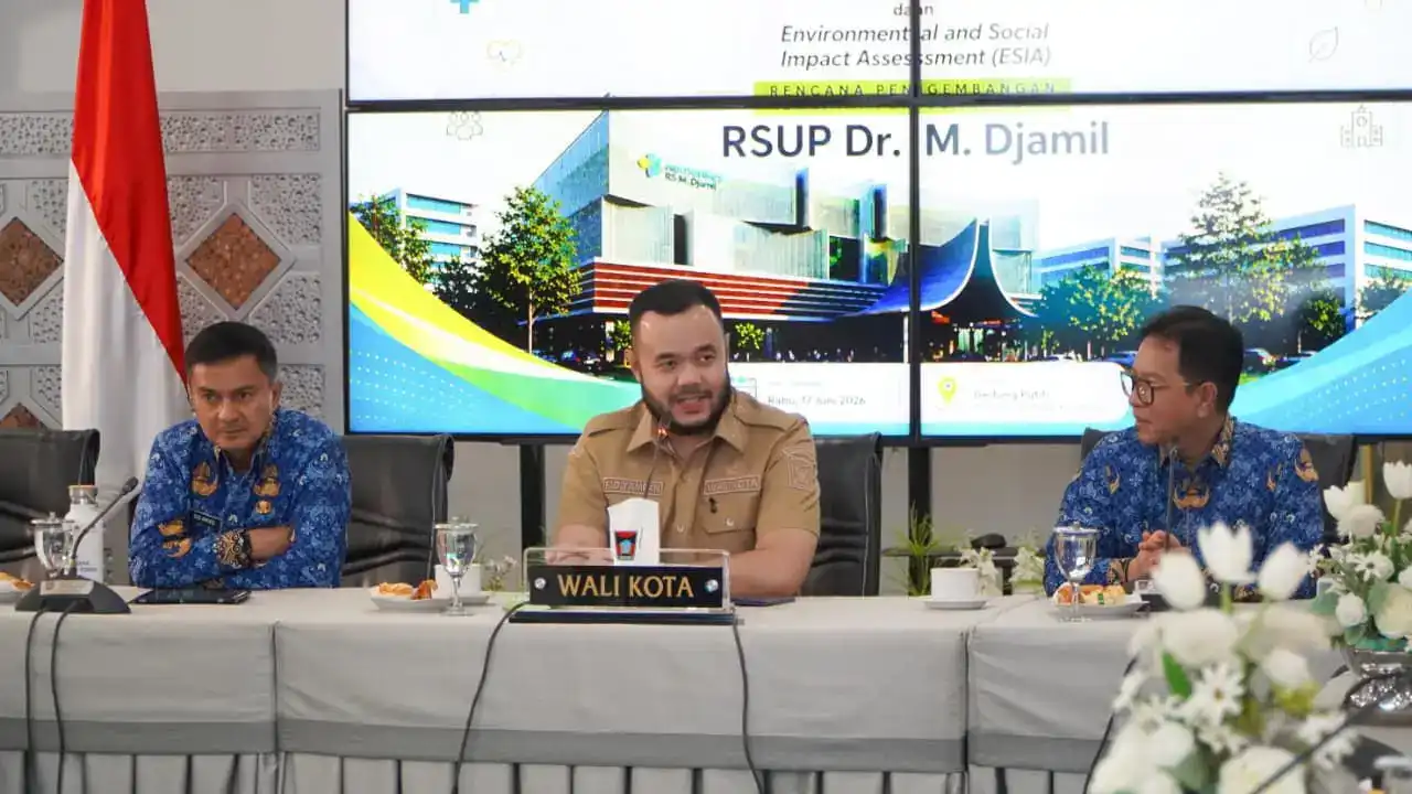 wali-kota-padang-dukung-penuh-pengembangan-rsup-dr-m-djamil wali-kota-padang-dukung-penuh-pengembangan-rsup-dr-m-djamil
