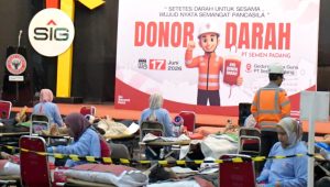 peringati-hari-lahir-pancasila,-pt-semen-padang-sukses-himpun-312-kantong-darah-untuk-pmi