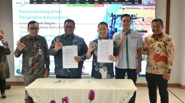bank-nagari-perluas-akses-pembiayaan-untuk-alsintan