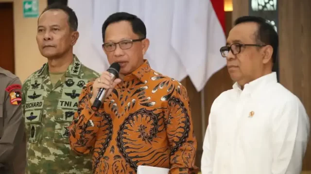 satgas-prr-percepat-pemulihan-infrastruktur-sumatera-dengan-anggaran-rp100,1-triliun