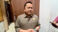 soal-paw-anggota-dprd-tersangka-korupsi,-demokrat-sumbar-tunggu-keputusan-pengadilan soal-paw-anggota-dprd-tersangka-korupsi,-demokrat-sumbar-tunggu-keputusan-pengadilan
