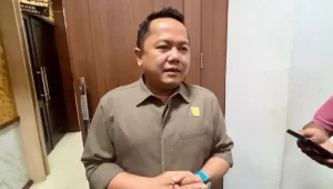 soal-paw-anggota-dprd-tersangka-korupsi,-demokrat-sumbar-tunggu-keputusan-pengadilan