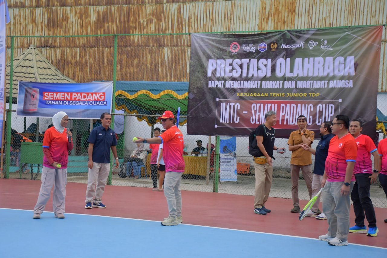 kejurnas-junior-tenis-imtc–semen-padang-cup-2026-resmi-digelar,-235-atlet-dari-60-daerah-siap-berlaga kejurnas-junior-tenis-imtc–semen-padang-cup-2026-resmi-digelar,-235-atlet-dari-60-daerah-siap-berlaga