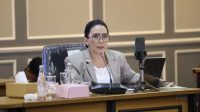 rieke-diah-pitaloka-desak-pemerintah-berlakukan-moratorium-drop-out-dokter-muda