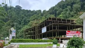 ptun-padang-menangkan-pemprov-sumbar-soal-penertiban-bangunan-di-lembah-anai
