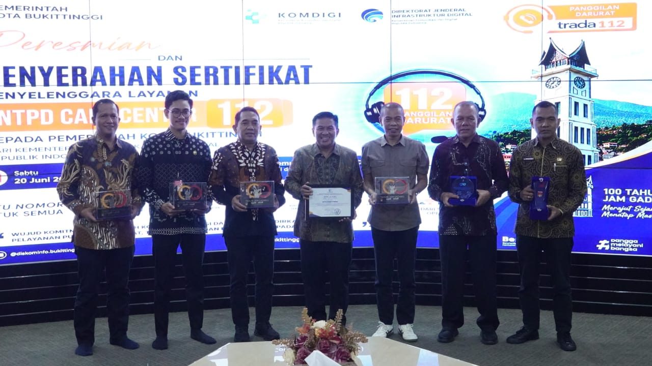 pemko-bukittinggi-resmikan-implementasi-layanan-darurat-112