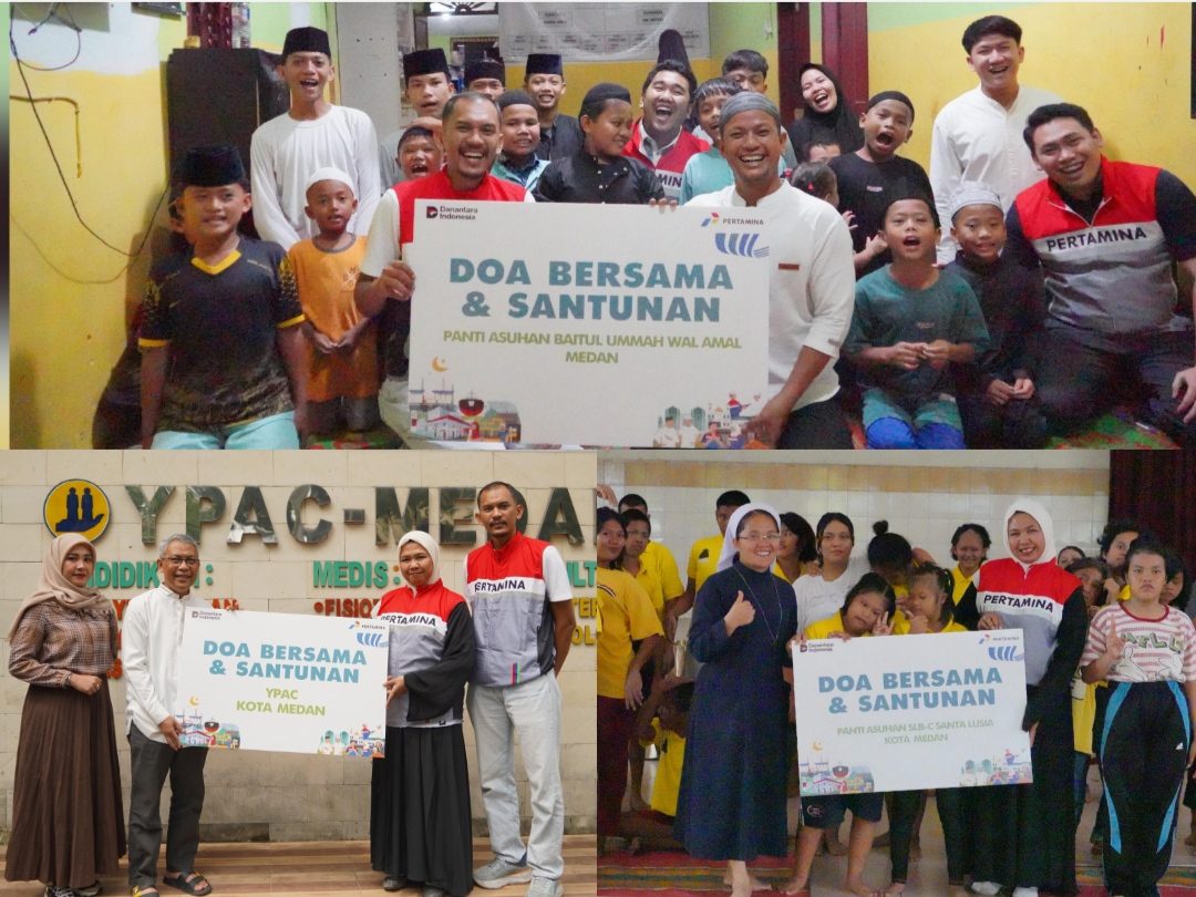 hadirkan-senyuman,-pertamina-berkah-santuni-anak-yatim-hingga-sahabat-disabilitas-di-wilayah-sumbagut