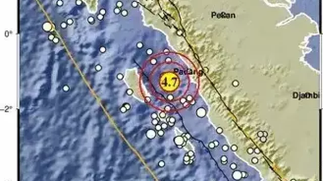 gempa-4,7-sr-kembali-guncang-sumbar,-terasa-hingga-ke-padang